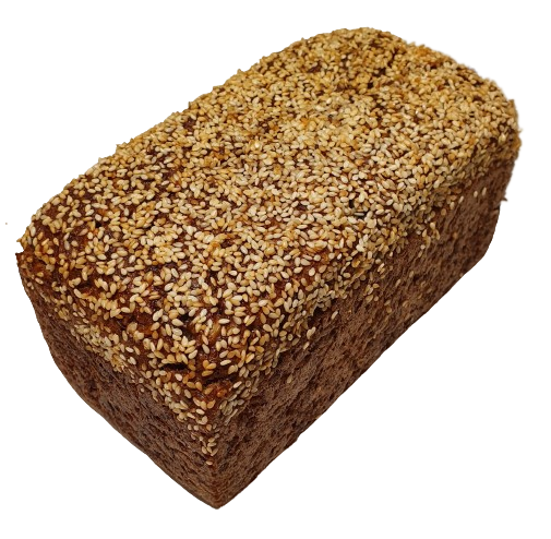 Softkerne Rugbrød