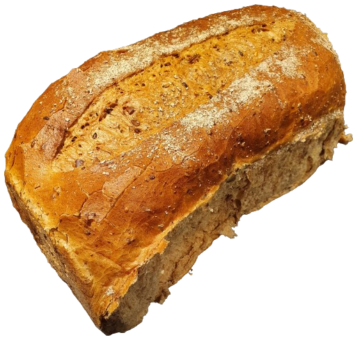 Græskarbrød