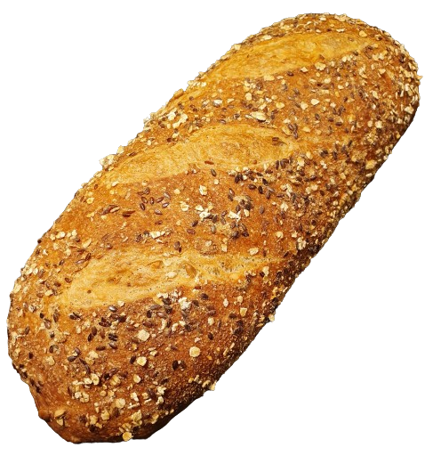 Italiensk grødbrød