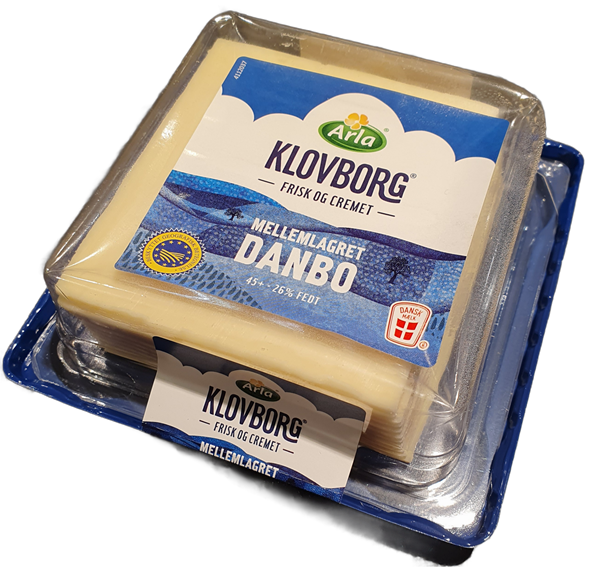 Klovborg ost