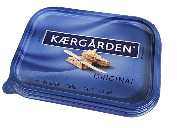 Kærgården