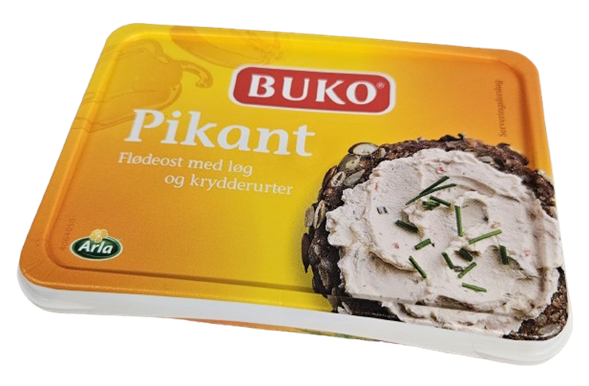 Pikant ost