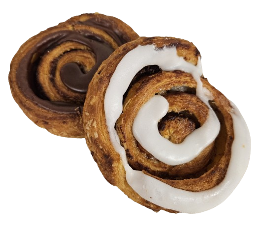 Flad snegl