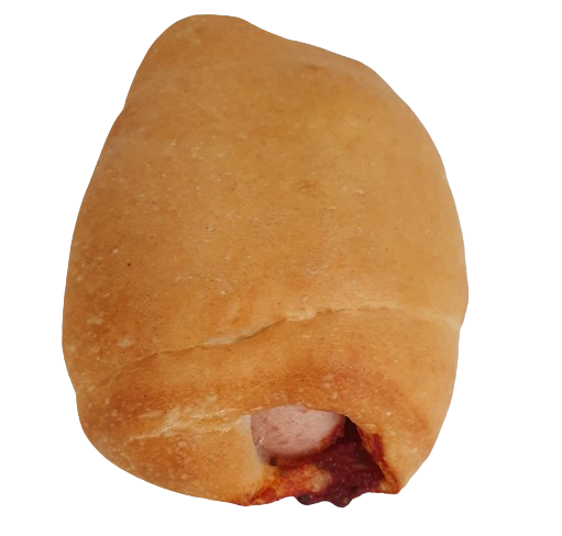 Pølsehorn