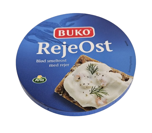 Reje ost