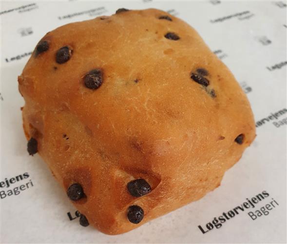 Chokoladebolle