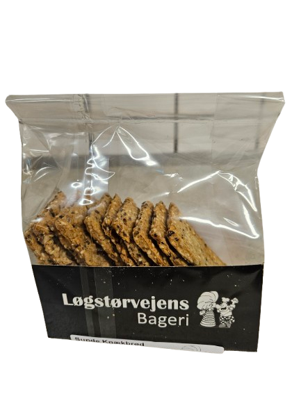 Knækbrød