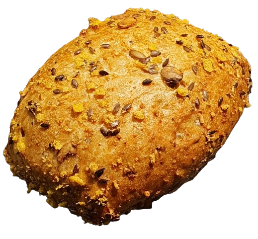 Havrestykke M/græskarkerner